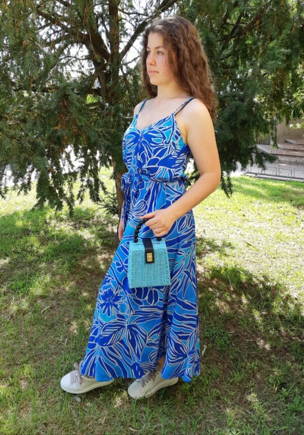 S A L D I EXTYN VESTITO LUNGO 44,80€