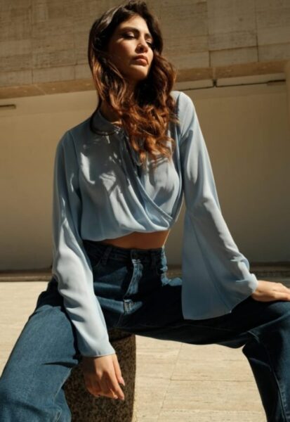 Abbigliamento donna di tendenza a Padova