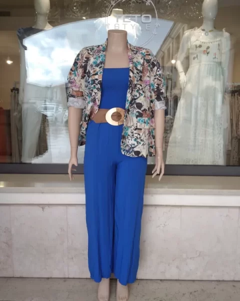 Abbigliamento curvy a Padova