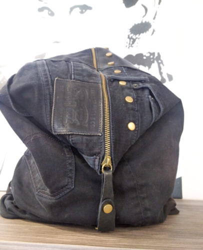 ZAINO IN JEANS LEVI'S 59€